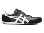 Onitsuka Tiger SERRANO 1183C197 001 BLACK WHITE