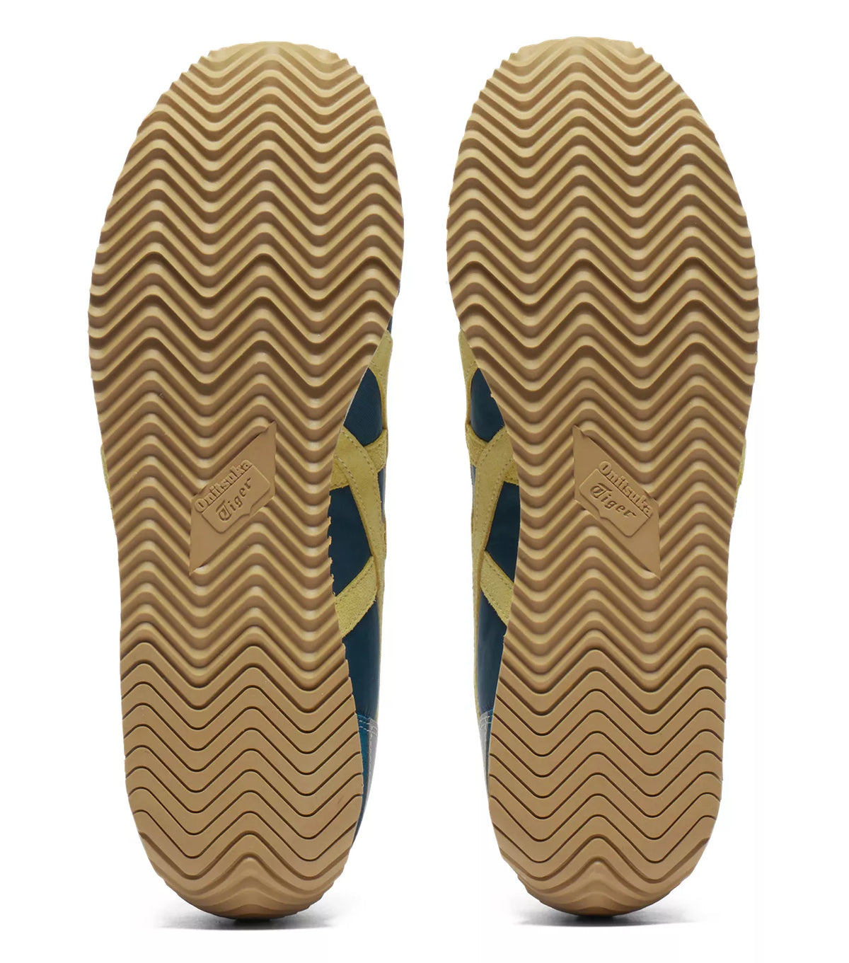Onitsuka Tiger CALIFORNIA 78 VIN 1183C401 400 MAKO BLUE WHEAT YELLOW