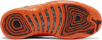 Jordan 12 Retro - Brilliant Orange