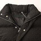 Chrome Hearts Down Jacket