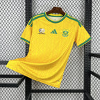 2026 South Africa Home World Cup Kit