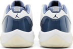 Jordan 11 Retro Low GS - Diffused Blue