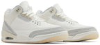 Jordan 3 Retro - Craft (Ivory)