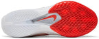 GT Cut 3 'White Picante Red'
