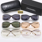 71787  Sunglasses with box