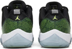 Jordan 11 Retro Low - Snake