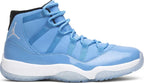 Jordan 11 Retro - Pantone