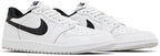 Jordan 1 Retro Low - 85 OG (Metallic Black)