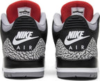 Jordan 3 Retro - Black Cement (2018)