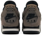 Jordan 4 Retro - Cave Stone