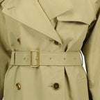 Castleford Mid-Length Trench