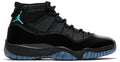 Jordan 11 Retro - Gamma Blue (2025)