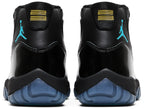 Jordan 11 Retro - Gamma Blue (2025)