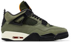 Jordan 4 Retro - Undefeated