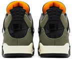Jordan 4 Retro - Undefeated