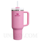 Stanley Adventure Quencher Tumbler - 40 OZ Travel Cup