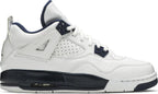 Jordan 4 Retro - Motorsports Alternate