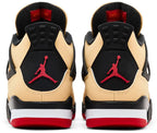 Jordan 4 Retro - Pizza