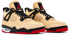 Jordan 4 Retro - Pizza