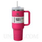 Stanley 40 OZ Flowstate Travel Tumbler