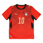2026 Egypt Home