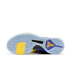 Zoom Kobe 5 Protro '5 Rings'