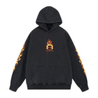 Balenciaga Monograph Hoodie