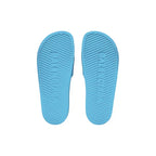 Balenciaga Pool Slides - Light Blue