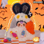 Baby Three Halloween Series Plush Blind Box