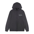 Balenciaga Print Character Hoodie