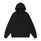 Balenciaga Alien Print Hoodie