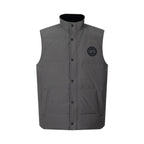 Canada Goose Garson Down Jacket – Gray (Unisex)