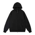 Balenciaga New LOGO Hoodie