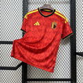 2026 Belgium Home