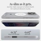Spigen Ultra Hybrid MagFit Classic iPhone 16 Pro Case Max 16 Pro