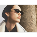 5630  Sunglasses with box