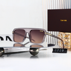 0729  Sunglasses with box