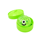 The Viral Mystery Dumpling Halloween Edition Squishy（Pre-sale）