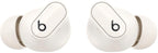 Beats Studio Buds + ? True Wireless Noise Cancelling Earbuds ? Ivory ? MQLJ3LL/A
