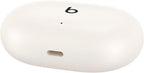 Beats Studio Buds + ? True Wireless Noise Cancelling Earbuds ? Ivory ? MQLJ3LL/A