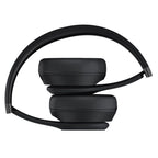 Beats Solo 4 ? On-Ear Wireless Headphones ? Matte Black ? MUW23LL/A