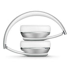 Beats by Dr. Dre Solo3 Wireless Headphones - Silver - MNEQ2LL/A