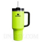 Stanley Quencher 2.0 Stainless Steel Tumbler 40 OZ (1.18L)