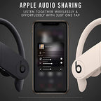 Beats by Dr. Dre Powerbeats Pro In-Ear Wireless Headphones - Black - MV6Y2LL/A
