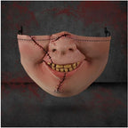 Halloween Costume Mask