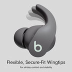 Beats Fit Pro Wireless Noise Cancelling In-Ear Earbuds -  Sage Gray - MK2J3LL/A