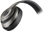 Beats by Dr. Dre - Beats Studio2 Wireless Headphones - Titanium - MHAK2AM/B