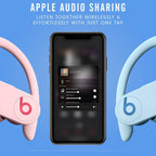 Beats Powerbeats Pro Wireless Headphones ƒ?? Cloud Pink ƒ?? MXY72LL/A