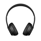 Beats Solo3 Wireless On-Ear Headphones ƒ?? Black ƒ?? MX432LL/A