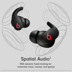 Beats Fit Pro True Wireless Noise Cancelling In-Ear Earbuds - MK2F3LL/A